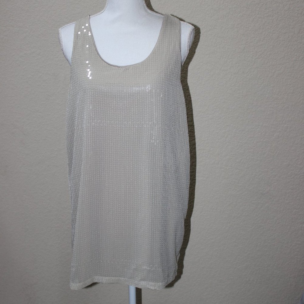 Sequin Mini Dress